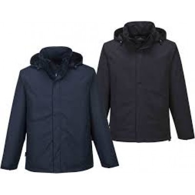 Giacca da uomo corporate S508